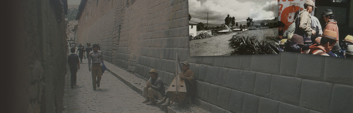 Corner of the Dead, a novel by Lynn Lurie